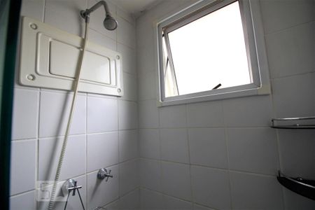 Apartamento para alugar com 62m², 3 quartos e 1 vagaChuveiro