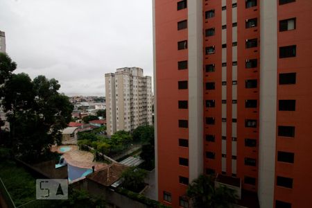Apartamento para alugar com 62m², 3 quartos e 1 vagaVista da suíte