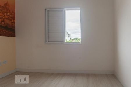 Suíte de apartamento para alugar com 3 quartos, 75m² em Jardim Boa Esperança, Campinas