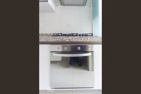 Apartamento à venda com 75m², 3 quartos e 2 vagasCozinha