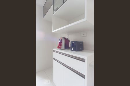 Apartamento à venda com 75m², 3 quartos e 2 vagasCozinha