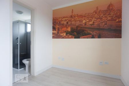 Suíte de apartamento para alugar com 3 quartos, 75m² em Jardim Boa Esperança, Campinas