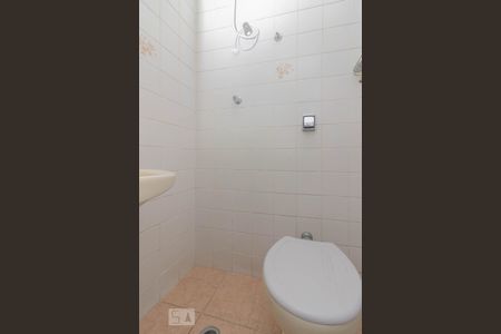 Apartamento à venda com 90m², 3 quartos e 2 vagasBanheiro de serviço