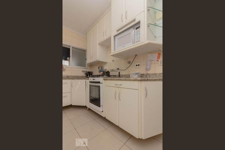 Apartamento à venda com 90m², 3 quartos e 2 vagasCozinha