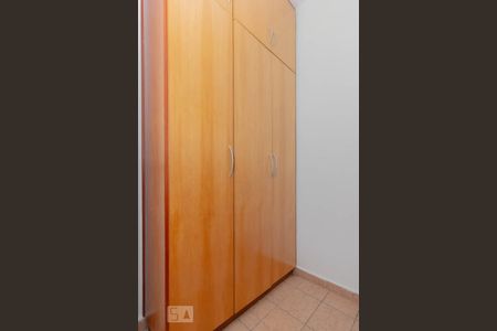 Apartamento à venda com 90m², 3 quartos e 2 vagasQuarto de serviço