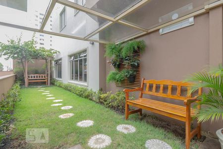 Apartamento à venda com 90m², 3 quartos e 2 vagasÁrea comum