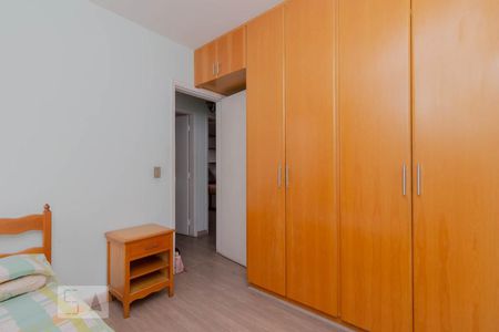 Apartamento à venda com 90m², 3 quartos e 2 vagasQuarto 2