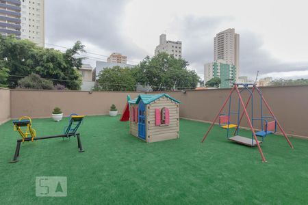 Apartamento à venda com 90m², 3 quartos e 2 vagasPlayground