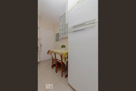 Apartamento à venda com 90m², 3 quartos e 2 vagasCozinha