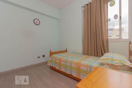 Apartamento à venda com 90m², 3 quartos e 2 vagasQuarto 2