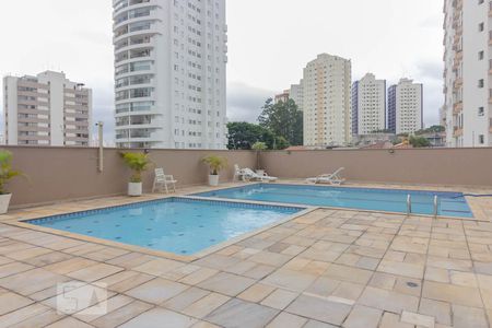 Apartamento à venda com 90m², 3 quartos e 2 vagasPiscina 