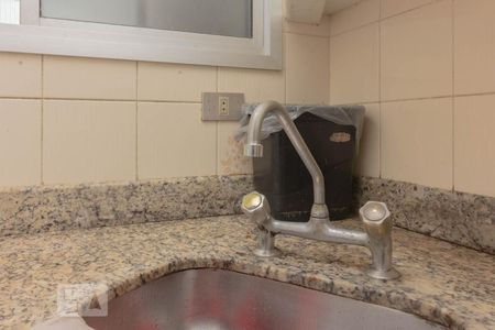 Apartamento à venda com 90m², 3 quartos e 2 vagasCozinha