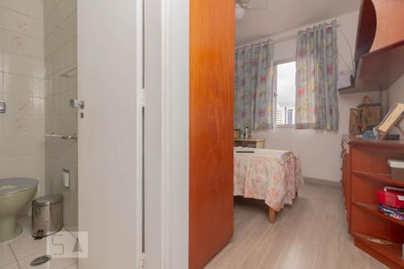 Apartamento à venda com 90m², 3 quartos e 2 vagasQuarto suíte