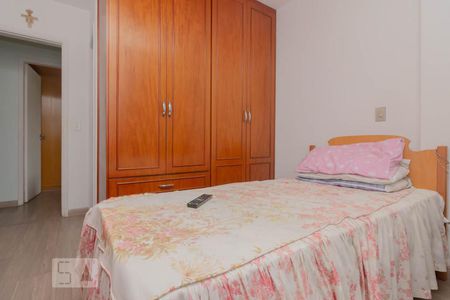 Apartamento à venda com 90m², 3 quartos e 2 vagasQuarto suíte