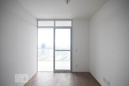 Studio para alugar com 39m², 1 quarto e 1 vagaSala