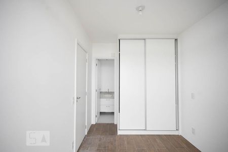 Suíte  de kitnet/studio para alugar com 1 quarto, 39m² em Real Parque, São Paulo