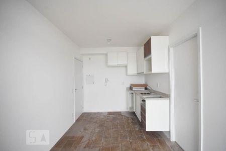 Kitnet/Studio para alugar com 1 quarto, 39m² em Real Parque, São Paulo