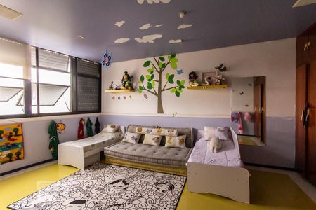 Apartamento à venda com 600m², 4 quartos e 3 vagasSuíte2