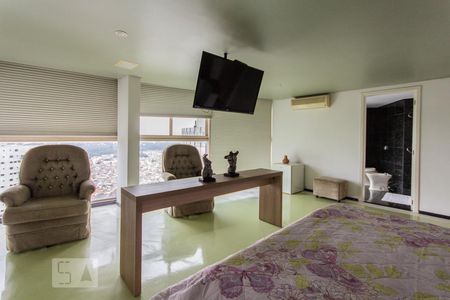 Apartamento à venda com 600m², 4 quartos e 3 vagasSuíte2