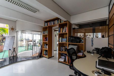 Apartamento à venda com 600m², 4 quartos e 3 vagasEscritório