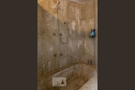 Apartamento à venda com 600m², 4 quartos e 3 vagasSuíte1  (banho1)