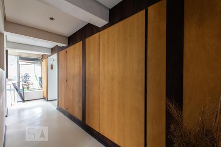 Apartamento à venda com 600m², 4 quartos e 3 vagasAcesso as suítes