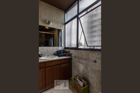 Apartamento à venda com 600m², 4 quartos e 3 vagasSuíte1  (banho1)