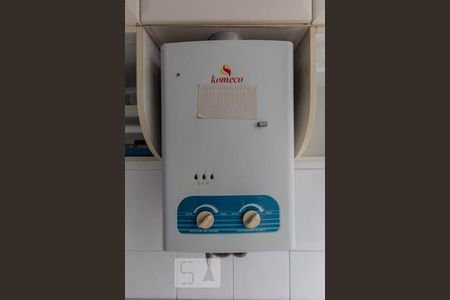 Apartamento à venda com 600m², 4 quartos e 3 vagasÁrea de serviço (aquecedor)