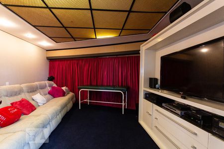 Apartamento à venda com 600m², 4 quartos e 3 vagasSala TV