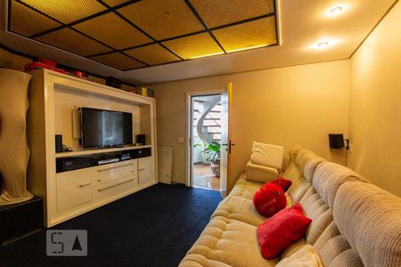 Apartamento à venda com 600m², 4 quartos e 3 vagasSala TV