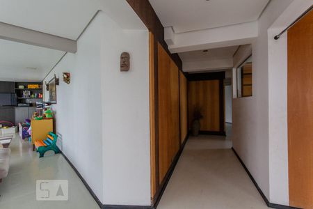 Apartamento à venda com 600m², 4 quartos e 3 vagasAcesso as suítes