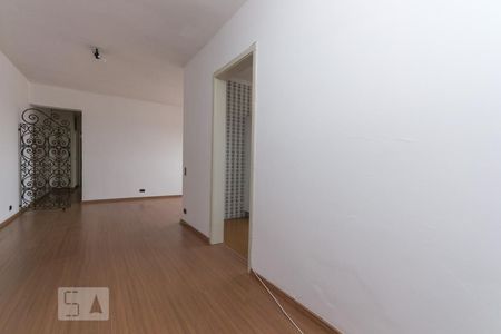 Apartamento para alugar com 80m², 3 quartos e 1 vagaEntrada