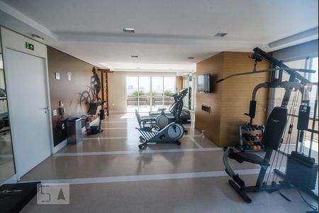 Apartamento à venda com 68m², 2 quartos e 1 vagaÁrea Comum - Academia