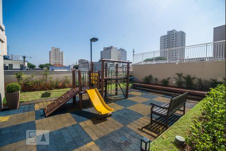 Apartamento à venda com 68m², 2 quartos e 1 vagaÁrea Comum - Playground