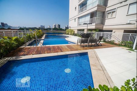 Apartamento à venda com 68m², 2 quartos e 1 vagaÁrea Comum - Piscina