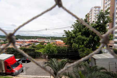 Studio para alugar com 39m², 1 quarto e 1 vagaVista