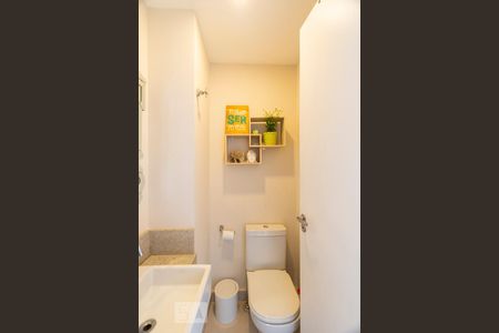 Studio para alugar com 39m², 1 quarto e 1 vagalavabo