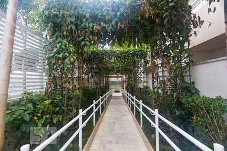 Studio para alugar com 39m², 1 quarto e 1 vagaÁrea externa