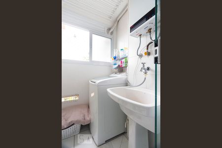 Studio para alugar com 39m², 1 quarto e 1 vagaÁrea de serviço