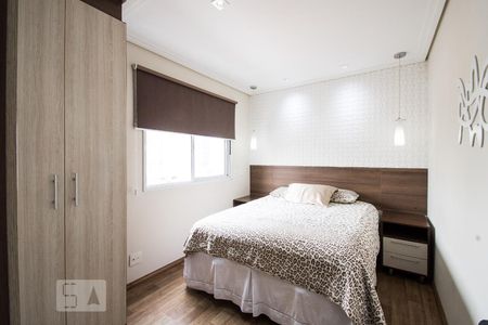 Apartamento à venda com 130m², 4 quartos e 2 vagasQuarto 3 / Suíte 1