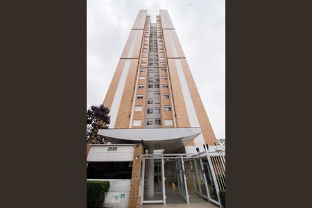 Apartamento à venda com 130m², 4 quartos e 2 vagasÁrea Externa - Fachada