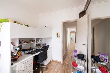 Apartamento à venda com 130m², 4 quartos e 2 vagasQuarto 4 / Suíte 2