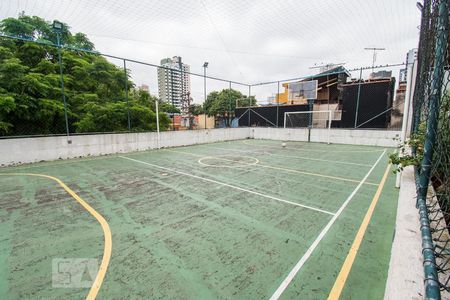 Apartamento à venda com 130m², 4 quartos e 2 vagasÁrea Externa - Quadra