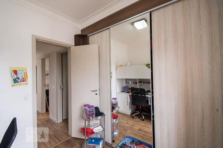 Apartamento à venda com 130m², 4 quartos e 2 vagasQuarto 4 / Suíte 2