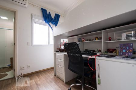 Apartamento à venda com 130m², 4 quartos e 2 vagasQuarto 4 / Suíte 2