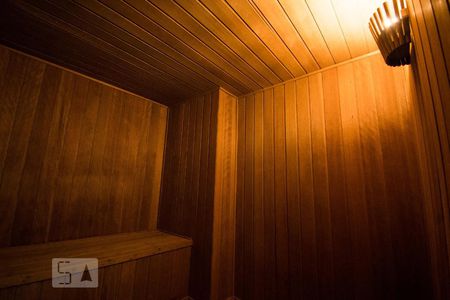 Apartamento à venda com 130m², 4 quartos e 2 vagasÁrea Externa - Sauna