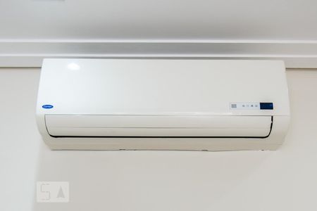 Sala de apartamento à venda com 4 quartos, 130m² em Ipiranga, São Paulo