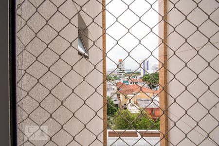 Apartamento à venda com 130m², 4 quartos e 2 vagasVista do Quarto 1