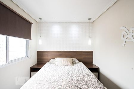 Apartamento à venda com 130m², 4 quartos e 2 vagasQuarto 3 / Suíte 1