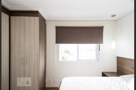 Apartamento à venda com 130m², 4 quartos e 2 vagasQuarto 3 / Suíte 1